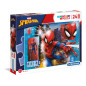 Clementoni Spider-Man Puzzle 24 pz Cartoni