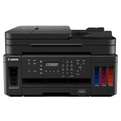 Canon PIXMA G7050 MegaTank Ad inchiostro A4 4800 x 1200 DPI Wi-Fi