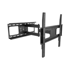 Equip 650315 Supporto TV a parete 139,7 cm (55") Nero