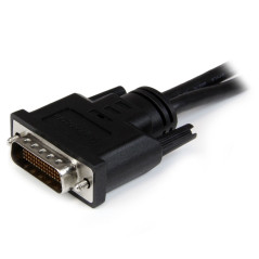 StarTech.com Cavo Adattatore LFH59   DMS59 a doppio DisplayPort - Convertitore LFH59 a due uscite DP da 20cm