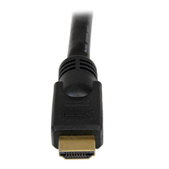 StarTech.com Cavo HDMI ad alta velocità - Cavo HDMI Ultra HD 4k x 2k da 15 m- HDMI - M M