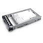 DELL 400-AJQB disco rigido interno 600 GB 10000 Giri/min 2.5" SAS