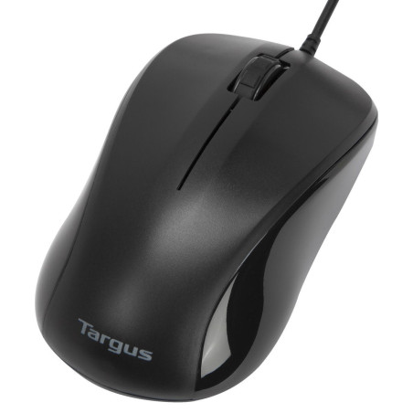 Targus 3 Button Optical USB PS2 Mouse