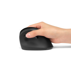 Kensington Mouse Pro Fit® Ergo wireless verticale