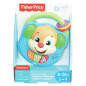 Fisher-Price Lettore Musicale Canta e Impara, Giocattolo Elettronico Ridi per Bambini 6-36 Mesi