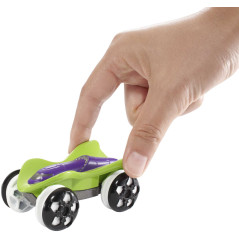 Hot Wheels Color Shifters Veicoli cambia colore