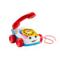 Fisher-Price FGW66 giocattolo trainabile