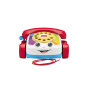 Fisher-Price FGW66 giocattolo trainabile