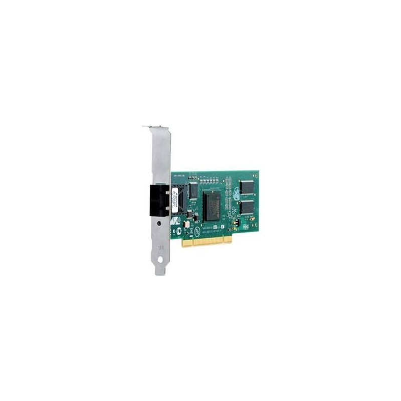 Allied Telesis AT-2911SX/LC-901 scheda di rete e adattatore Interno Fibra 1000 Mbit/s