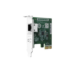 QNAP QXG-2G1T-I225 scheda di rete e adattatore Interno Ethernet 2500 Mbit s