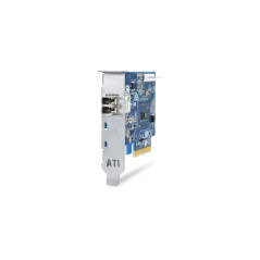 Allied Telesis DNC10LC Interno Fibra 10000 Mbit s