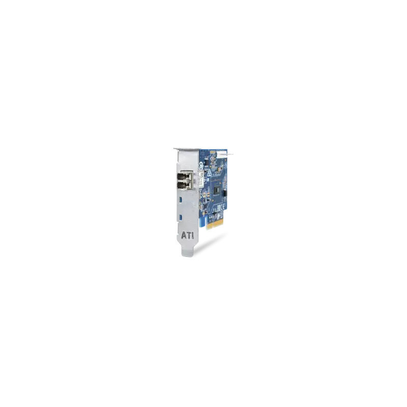 Allied Telesis DNC10LC Interno Fibra 10000 Mbit/s