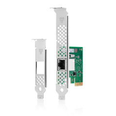 HP NIC Intel Ethernet I210-T1 GbE