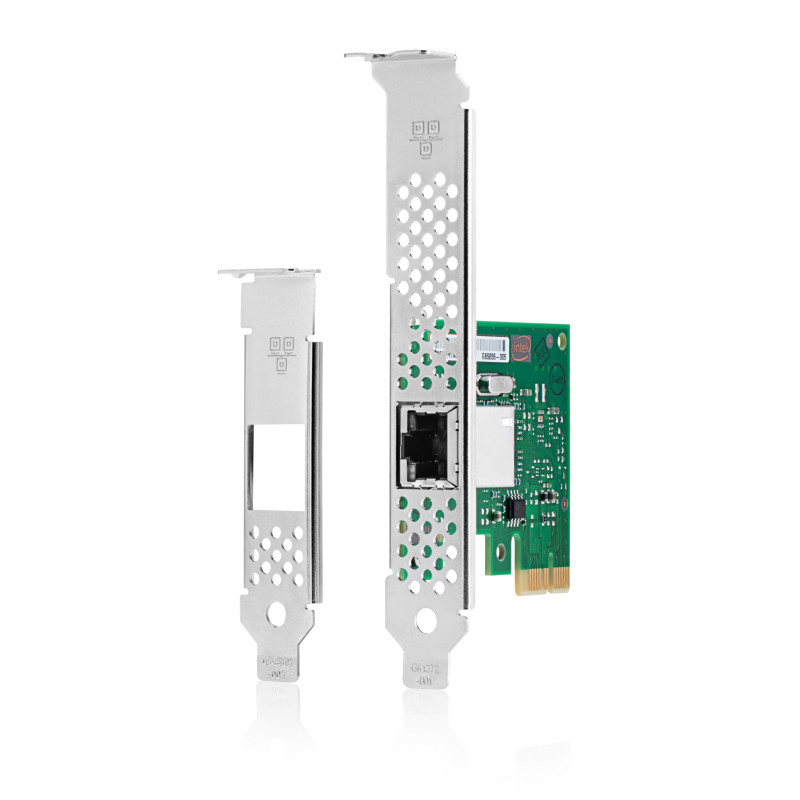 HP NIC Intel Ethernet I210-T1 GbE