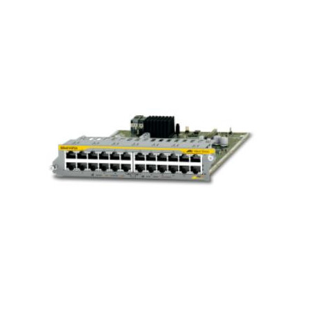 Allied Telesis AT-SBx81GP24 modulo del commutatore di rete Gigabit Ethernet