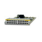 Allied Telesis AT-SBx81GP24 modulo del commutatore di rete Gigabit Ethernet