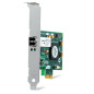 Allied Telesis AT-2914SX/LC-001 scheda di rete e adattatore Interno Fibra 1000 Mbit/s