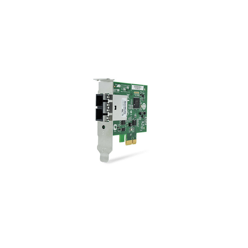 Allied Telesis 2914SX/SC Interno Fibra 1000 Mbit/s