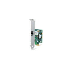 Allied Telesis 2914SP Interno Fibra 1000 Mbit s