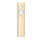 Logitech Spotlight puntatore wireless Bluetooth/RF Oro