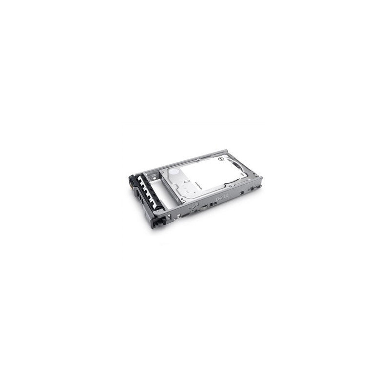 DELL 400-AJPD disco rigido interno 1,2 TB 10000 Giri/min 2.5" SAS