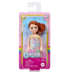 Barbie Chelsea DWJ33 bambola