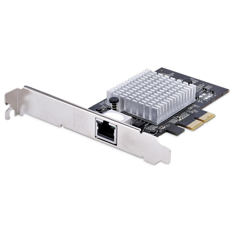 StarTech.com ST10GSPEXNB2 scheda di rete e adattatore Interno Ethernet 10000 Mbit/s