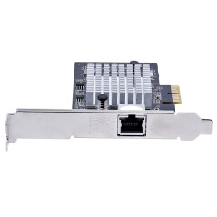 StarTech.com ST10GSPEXNB2 scheda di rete e adattatore Interno Ethernet 10000 Mbit s