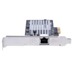 StarTech.com ST10GSPEXNB2 scheda di rete e adattatore Interno Ethernet 10000 Mbit s