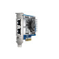 QNAP QXG-10G2T-X710 scheda di rete e adattatore Interno Ethernet 1000 Mbit/s