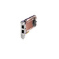 QNAP QM2-2P2G2T scheda di rete e adattatore Interno Ethernet 2500 Mbit/s