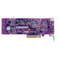 QNAP Card QM2 scheda di interfaccia e adattatore Interno PCIe, RJ-45