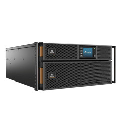 Vertiv Liebert UPS GXT5 – 8.000 VA 8.000 W | 230 V | Installazione su rack tower | Energy Star |