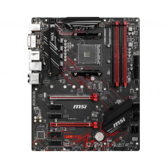 MSI B450 GAMING PLUS MAX scheda madre AMD B450 Socket AM4 ATX