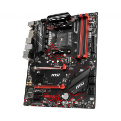 MSI B450 GAMING PLUS MAX scheda madre AMD B450 Socket AM4 ATX