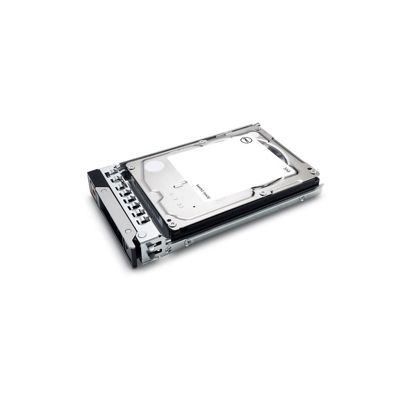 DELL 400-ATJO disco rigido interno 1,2 TB 10000 Giri/min 2.5" SAS