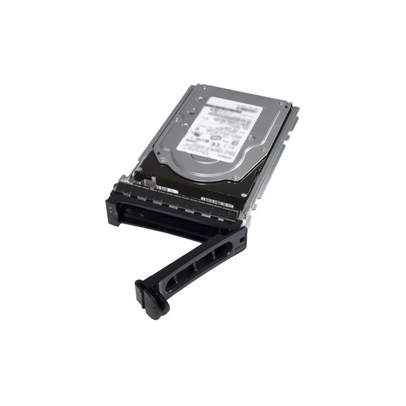 DELL 400-AJRF disco rigido interno 600 GB 15000 Giri/min 2.5" SAS