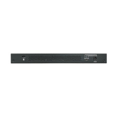 NETGEAR GS316PP Non gestito Gigabit Ethernet (10 100 1000) Supporto Power over Ethernet (PoE) Nero