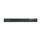 NETGEAR GS316PP Non gestito Gigabit Ethernet (10/100/1000) Supporto Power over Ethernet (PoE) Nero