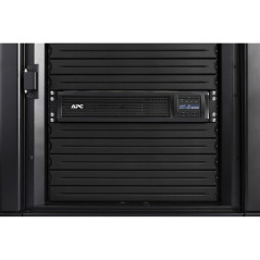 APC SMT750RMI2UC gruppo di continuità (UPS) A linea interattiva 0,75 kVA 500 W 4 presa(e) AC