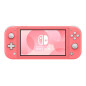 Nintendo Switch Lite console da gioco portatile 14 cm (5.5") 32 GB Touch screen Wi-Fi Corallo