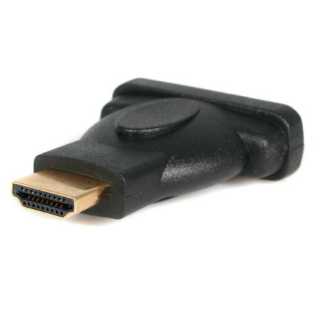 StarTech.com Adattatore cavo video HDMI a DVI-D - M/F