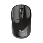 Trust 20322 mouse Ambidestro RF Wireless Ottico 1600 DPI