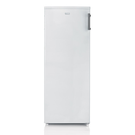 Candy CFU 1900 1 E Congelatore verticale Libera installazione 160 L Bianco