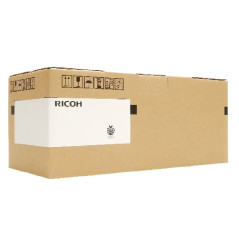 Ricoh 408343 cartuccia toner 1 pz Giallo