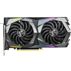 MSI GAMING GeForce GTX 1660 SUPER X NVIDIA 6 GB GDDR6