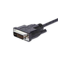 StarTech.com Cavo Adattatore attivo DVI-D a VGA - Convertitore DVI-D a VGA 1920 x 1200