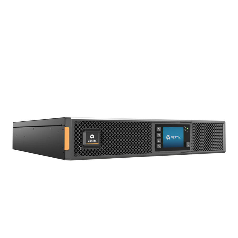 Vertiv Liebert GXT5, UPS a doppia conversione online, 1000VA/1000W/230V