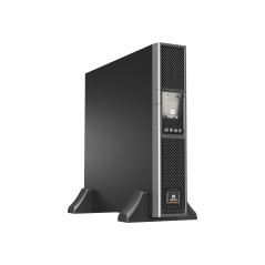 Vertiv Liebert GXT5, UPS a doppia conversione online, 1000VA 1000W 230V