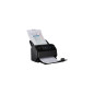 Canon imageFORMULA DR-S150 ADF + scanner ad alimentazione manuale 600 x 600 DPI A4 Nero